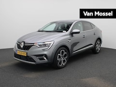 Renault Arkana - 1.6 E-Tech Hybrid 145 Intens | Automaat | LMV | Parkeer sensoren | Navigatie | Climate con