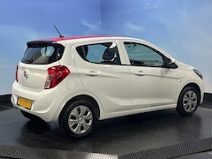 Opel Karl - 1.0 ecoFLEX Edition Airco | Cruise | 5 deurs