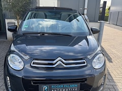 Citroën C1 - 1.0 VTi Shine automaat