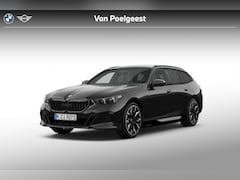 BMW 5-serie Touring - 550e xDrive | M Sport Pro | Innovation Pack | Travel Pack | Comfort Pack | Trekhaak