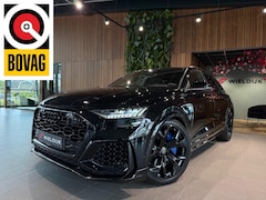 Audi RSQ8 - 4.0 TFSI 600pk Q RS Dynamic+ CarbonCB B&O Pano