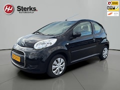 Citroën C1 - 1.0-12V Selection AIRCO NW APK 09-2026 ELEC RAMEN CPV