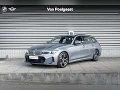BMW 3-serie Touring - 318i M Sportpakket / 18 inch / Trekhaak / Achteruitrijcamera