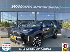 Toyota Yaris Cross - 1.5 Hybrid 130 Dynamic Camera, Adaptive Cruise & Stoelverwarming