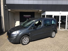 Citroën Berlingo - 1.2 PureTech XTR / CLIMA / CRUISE / APK APRIL 2026 / 2 SCHUIFDEUREN