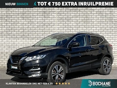 Nissan Qashqai - 1.2 N-Connecta | 360° Camera | Navigatie | Panoramadak | Cruise Control |