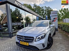 Mercedes-Benz GLA-Klasse - 180 Premium Plus/TREKHAAK/PARK.SENSOREN V+A/NAVI/ELECTR.A-KLEP