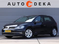 Volkswagen Golf - 1.0 TSI Comfortline *Navigatie*Adaptive Cruise