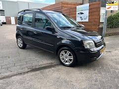 Fiat Panda - 1.2 SportSound airco en apk