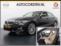 BMW 3-serie - 330e 293PK Autom.8 Leder+Verwarmd+Elektr. Apple Carplay Android Auto Trekhaak Camera Adap.