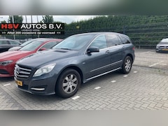 Mercedes-Benz R-klasse - 300 CDI BlueEFFICIENCY Prestige