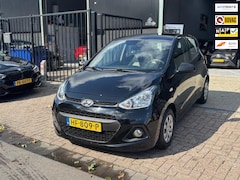 Hyundai i10 - 1.0i i-Drive|BLUETHOOTH|APK|NAP|CRUISECONTROL|ORGNL