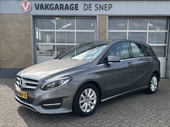 Mercedes-Benz B-klasse - 180 Ambition