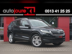 Skoda Kodiaq - 1.5 TSI Business Edition | Origineel NL | Trekhaak | Camera | Cruise Control | Navigatie |