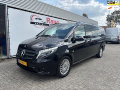 Mercedes-Benz Vito Tourer - 114 BlueTEC Pro Extra Lang