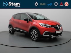 Renault Captur - 150pk TCe Version S Camera | Cruise | Navi | Parkeersens. v+a | Trekhaak | Panoramadak