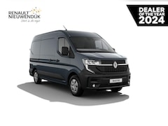 Renault Master - T35 2.0 dCi 150 L2H2 Extra | UIT VOORRAAD LEVERBAAR ZONDER BPM