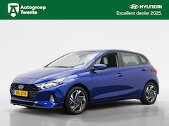 Hyundai i20 - 1.0 T-GDI Comfort | Navigatie via Carplay | All-seasons