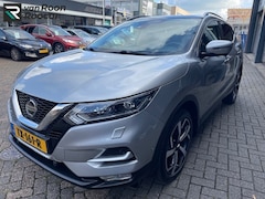 Nissan Qashqai - 1.2 Tekna + | Panoramadak