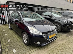 Peugeot 208 - 1.2 VTi Envy navi LM 4-deurs org NL