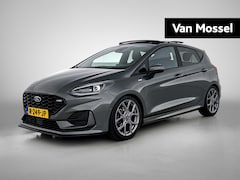 Ford Fiesta - 1.0 EcoBoost Hybrid ST-Line X | PANO | WINTER PAKKET |