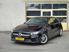 Mercedes-Benz A-klasse - 180 Automaat 5drs Business Solution BJ2020 Lmv 16" | Led | Pdc | Navi | Achteruitrijcamera