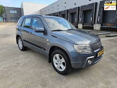 Suzuki Grand Vitara - 2.0-16V Exclusive / Navi / 4x4 / Cruise / NAP