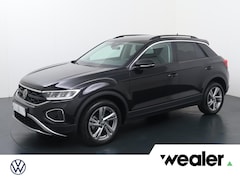 Volkswagen T-Roc - 1.0 TSI Life 75 Edition | 110 PK | Adaptieve cruise control | Achteruitrijcamera | Led ver