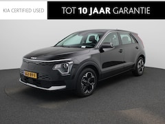 Kia Niro EV - Light Edition 64.8 kWh | LM Velgen | Navi | Camera | Clima |