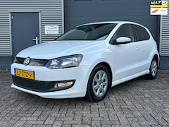 Volkswagen Polo - 1.2 TDI 75pk BlueMotion Comfortline | Airco | Bluetooth | Navigatie