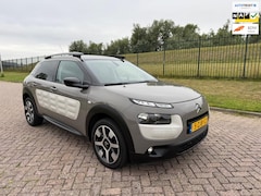 Citroën C4 Cactus - 1.2 PureTech Shine
