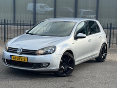 Volkswagen Golf - 6 1.4 TSI I GTI Uitlaat I APK I Highline