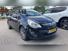 Opel Corsa - 1.2-16V '111' Edition automaat LM 4-deurs org NL