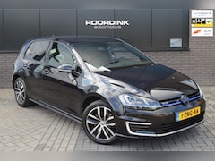 Volkswagen Golf - Clima|Cruise|Trekhaak|