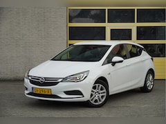 Opel Astra - 1.0 5drs Online Edition BJ2018 Led | Pdc | App-Connect | Airco | Cruise control | Getint g