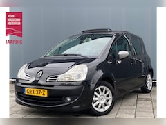 Renault Modus - BWJ 2011 | 1.2-16V 75PK Dynamique | PANO DAK | CLIMA | LEDER/STOF | PRIVACY GLASS | LICHTM