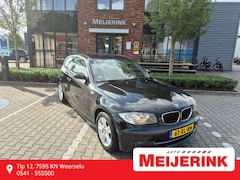 BMW 1-serie - 118i Business Line