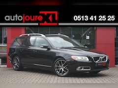 Volvo V70 - 2.0T R-Edition | Origineel NL | Leder | Navigatie | Cruise Control | Airco | PDC |