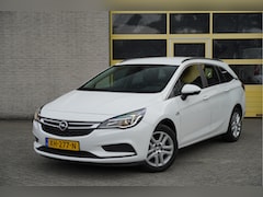 Opel Astra Sports Tourer - 1.4 Turbo 150PK Business+ BJ2019 Led | Pdc | Navi | Airco | Cruise control | Getint glas