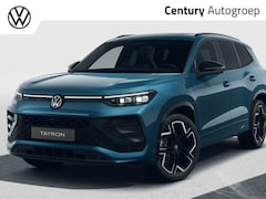 Volkswagen Tayron - R-Line Edition 1.5 eHybrid 200 kW / 272 PK SUV 6 v