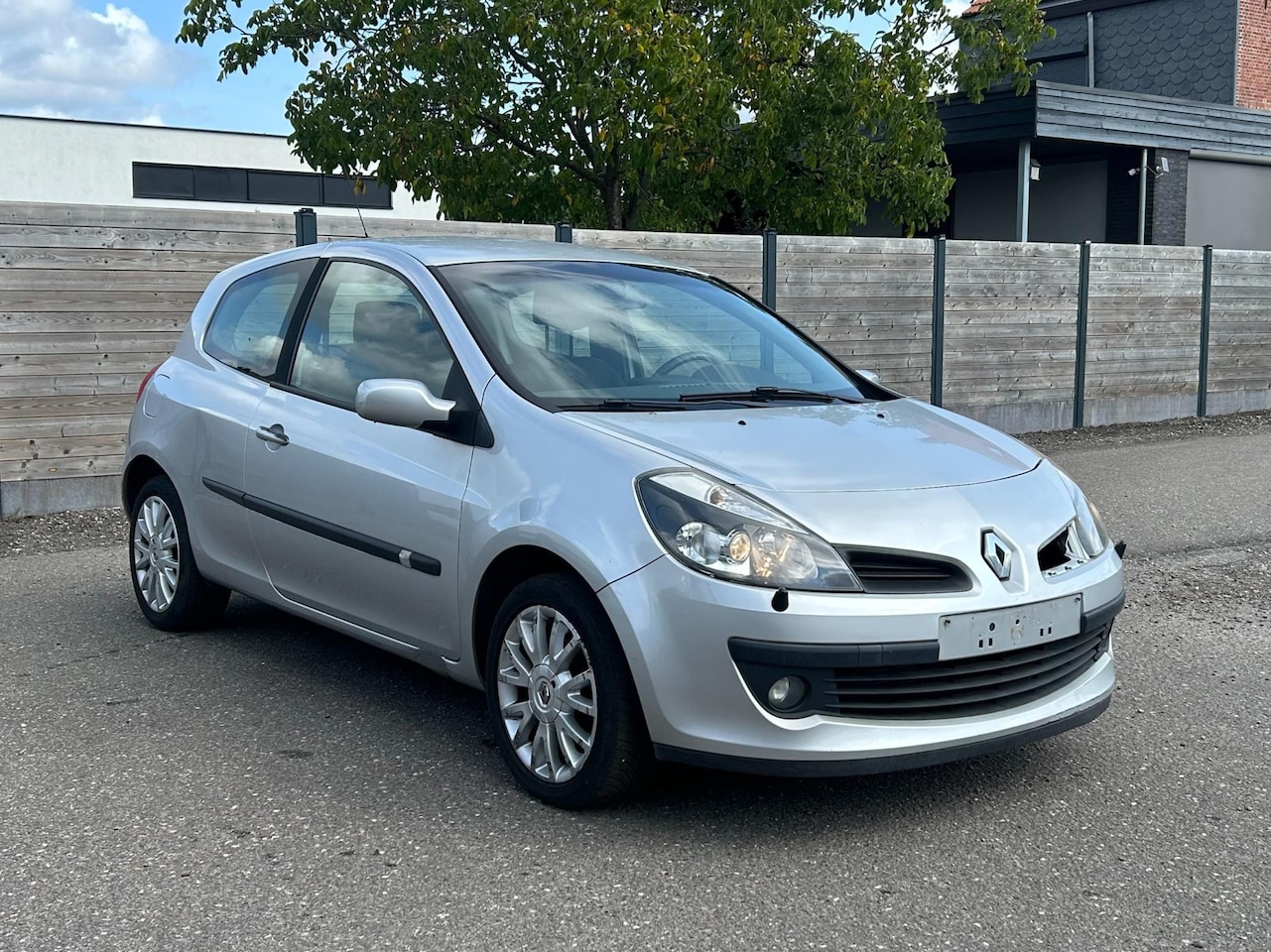 Renault Clio - 1.2 TCE Dynamique 1.2 TCE Dynamique - AutoWereld.nl