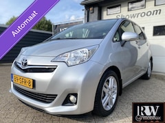 Toyota Verso S - 1.3 VVT-i Aspiration *AUTOMAAT