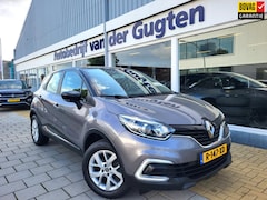Renault Captur - 0.9 TCe Life / 46.000 Km / Airco / Stoelverwarming /