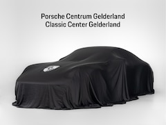Porsche 911 Targa - 4S Exclusive Design Edition 1 of 100