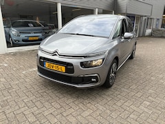 Citroën C4 Picasso - 1.2 Shine
