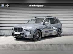 BMW X7 - xDrive40i | M Sport Pro | Innovation Pack | Comfort Pack | Exclusive Pack