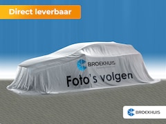 Opel Frontera - Electric GS 44 kWh / Navigatie / Camera / Parkeersensoren / Dodehoek / Stuur -en Stoelverw