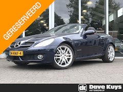 Mercedes-Benz SLK-klasse - 200 K. Prestige Plus