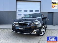Peugeot 308 - 1.2 PureTech Allure/APK/CRUISE CONTR/GARANTIE/