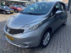 Nissan Note - 1.2 DIG-S Acenta